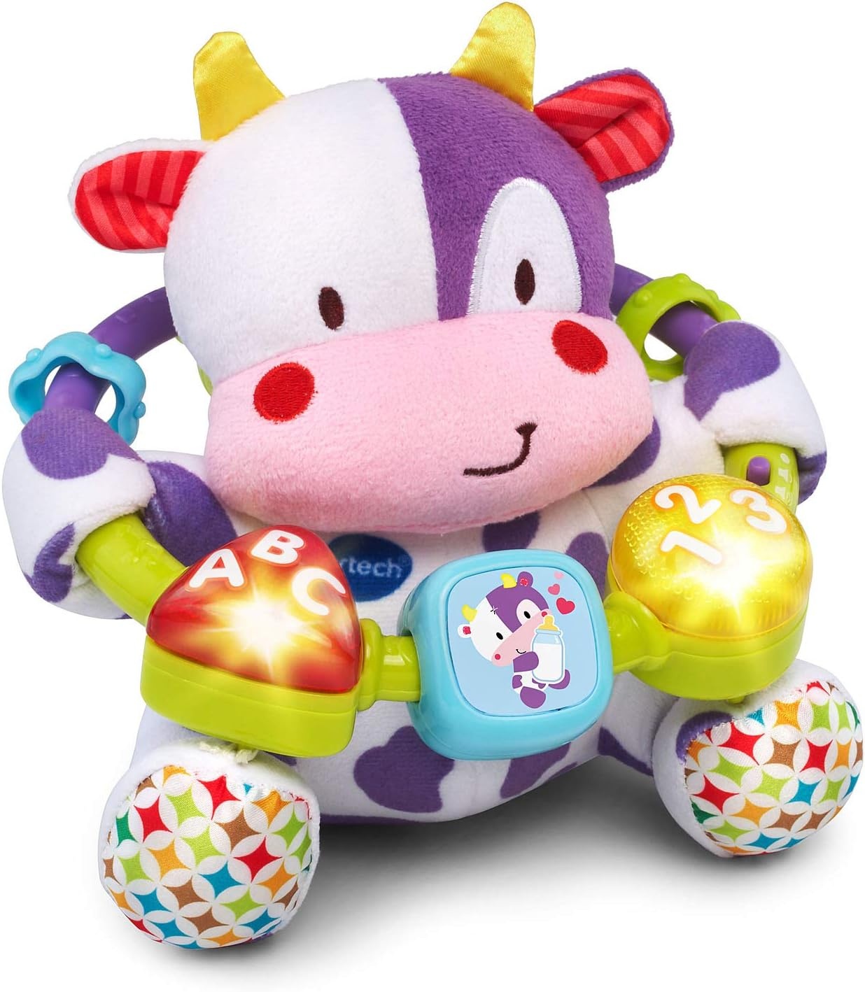 image:imageVTech Baby Lil Critters Moosical Beads PurplePurple