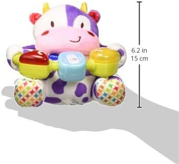 image:imageVTech Baby Lil Critters Moosical Beads PurplePurple