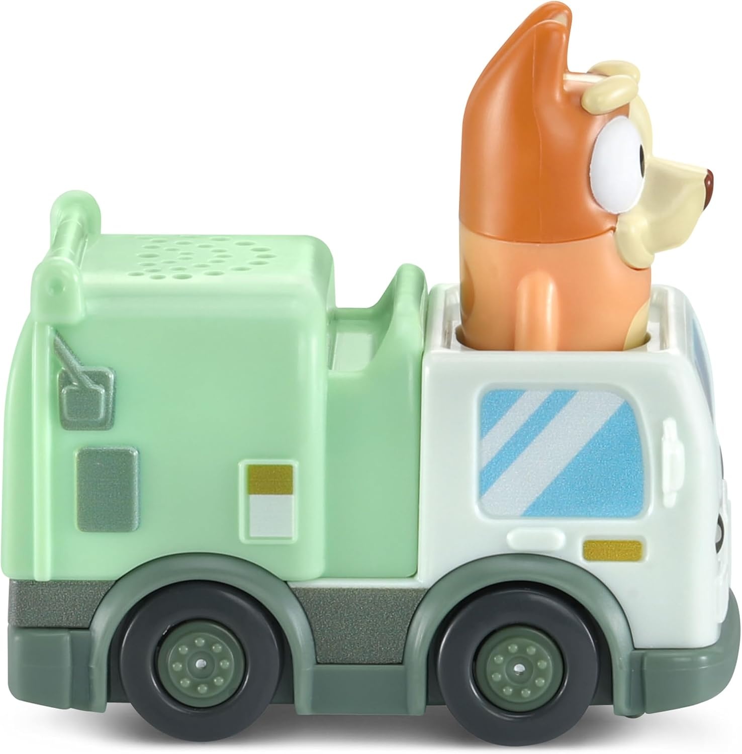 image:imageVTech Bluey Bingo Garbage Truck