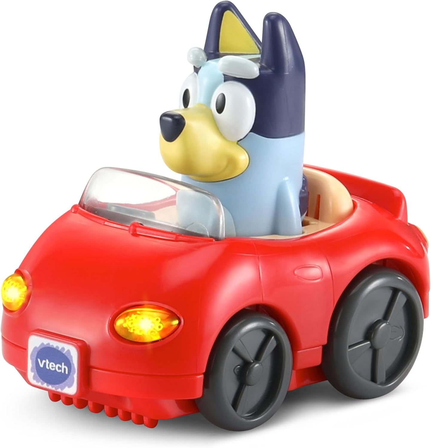 image:imageVTech Bluey Bluey Escape Convertible