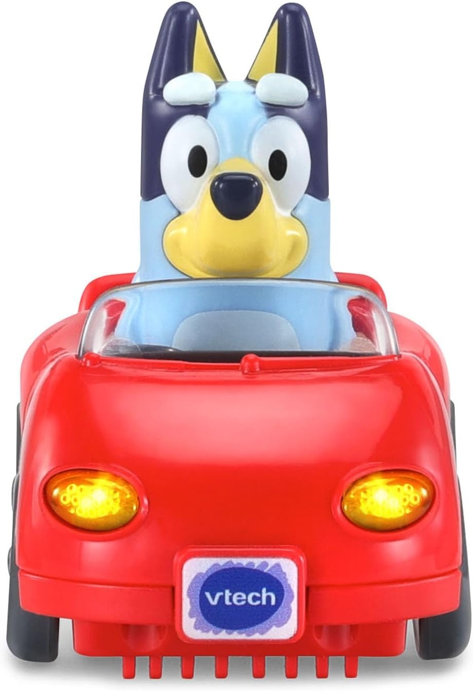 image:imageVTech Bluey Bluey Escape Convertible