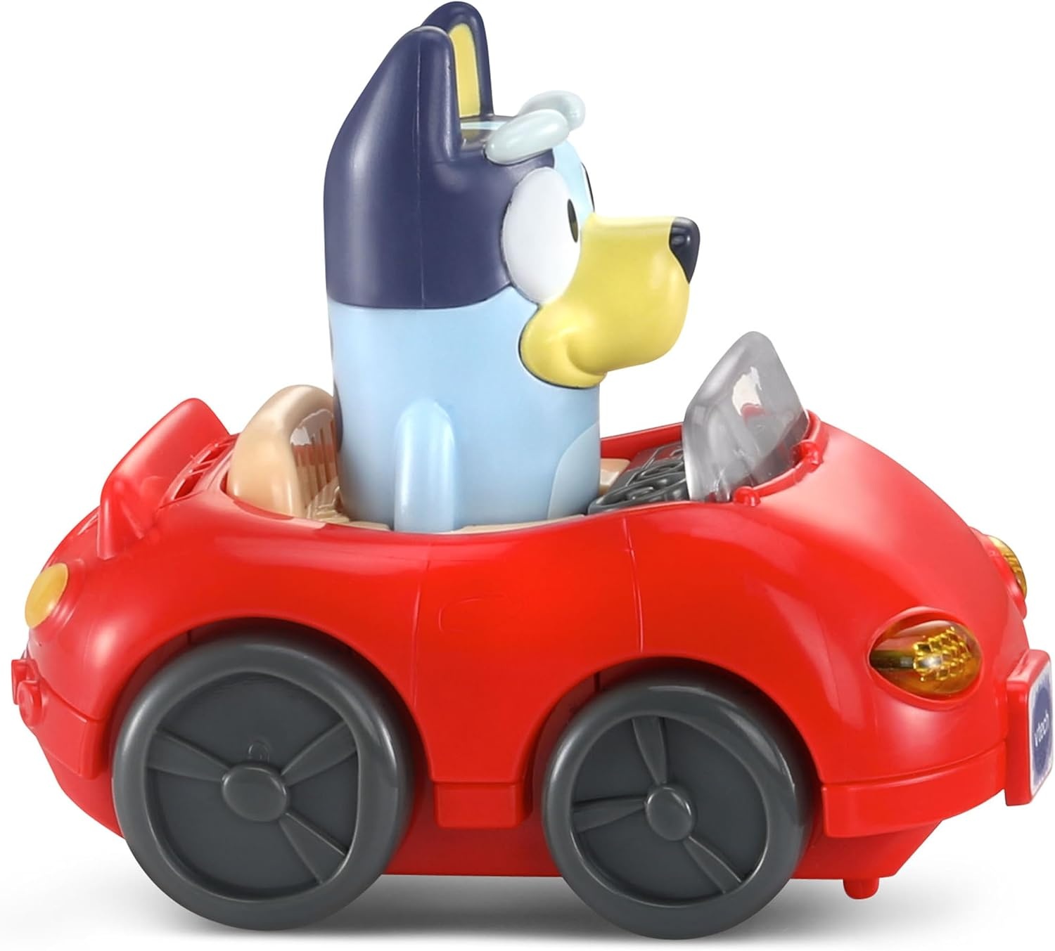 image:imageVTech Bluey Bluey Escape Convertible