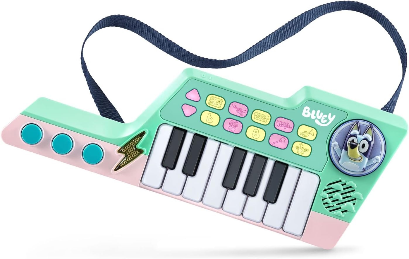 image:imageVTech Bluey Blueys Keytar