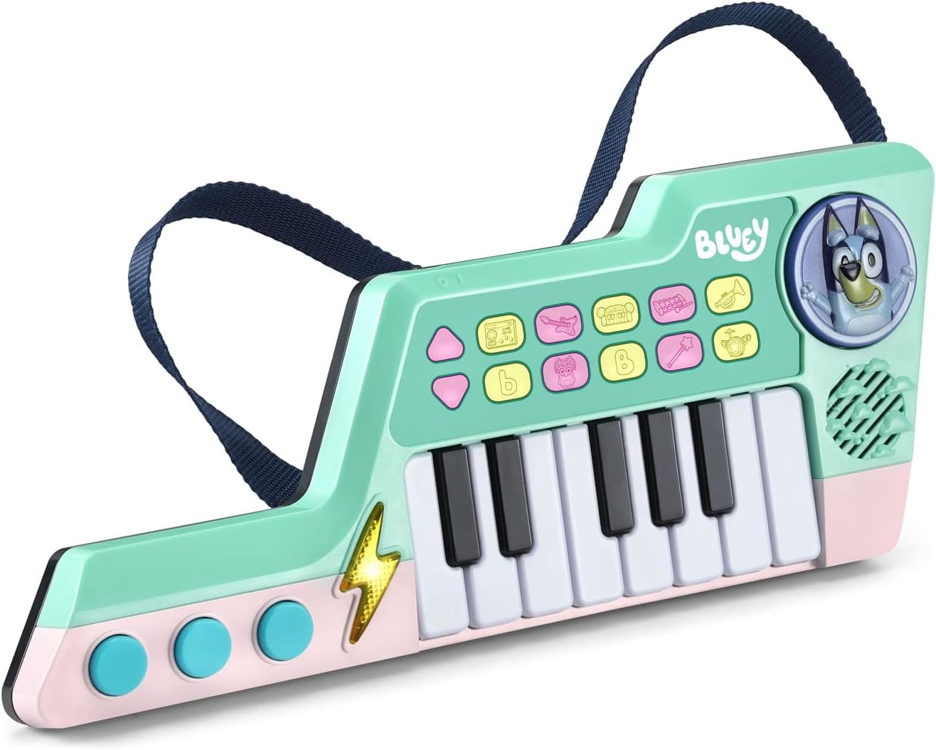 image:imageVTech Bluey Blueys Keytar