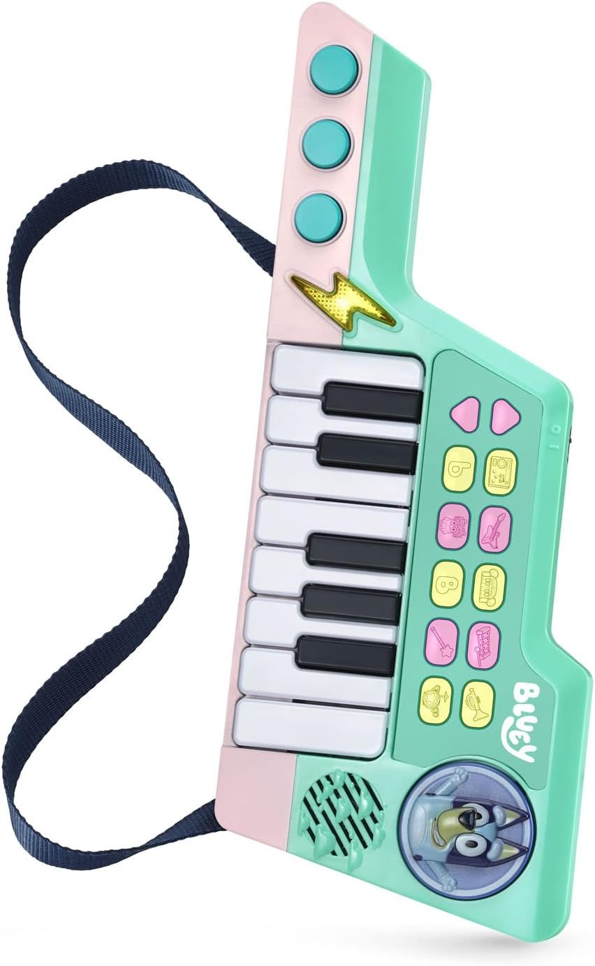image:imageVTech Bluey Blueys Keytar