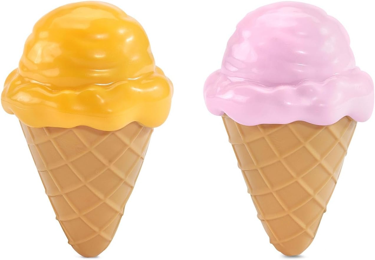 image:imageVTech Bluey Ice Cream Adventure Playset with Ice Cream Truck