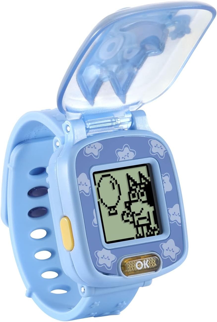 image:imageVTech Bluey Wackadoo Watch BlueyBluey