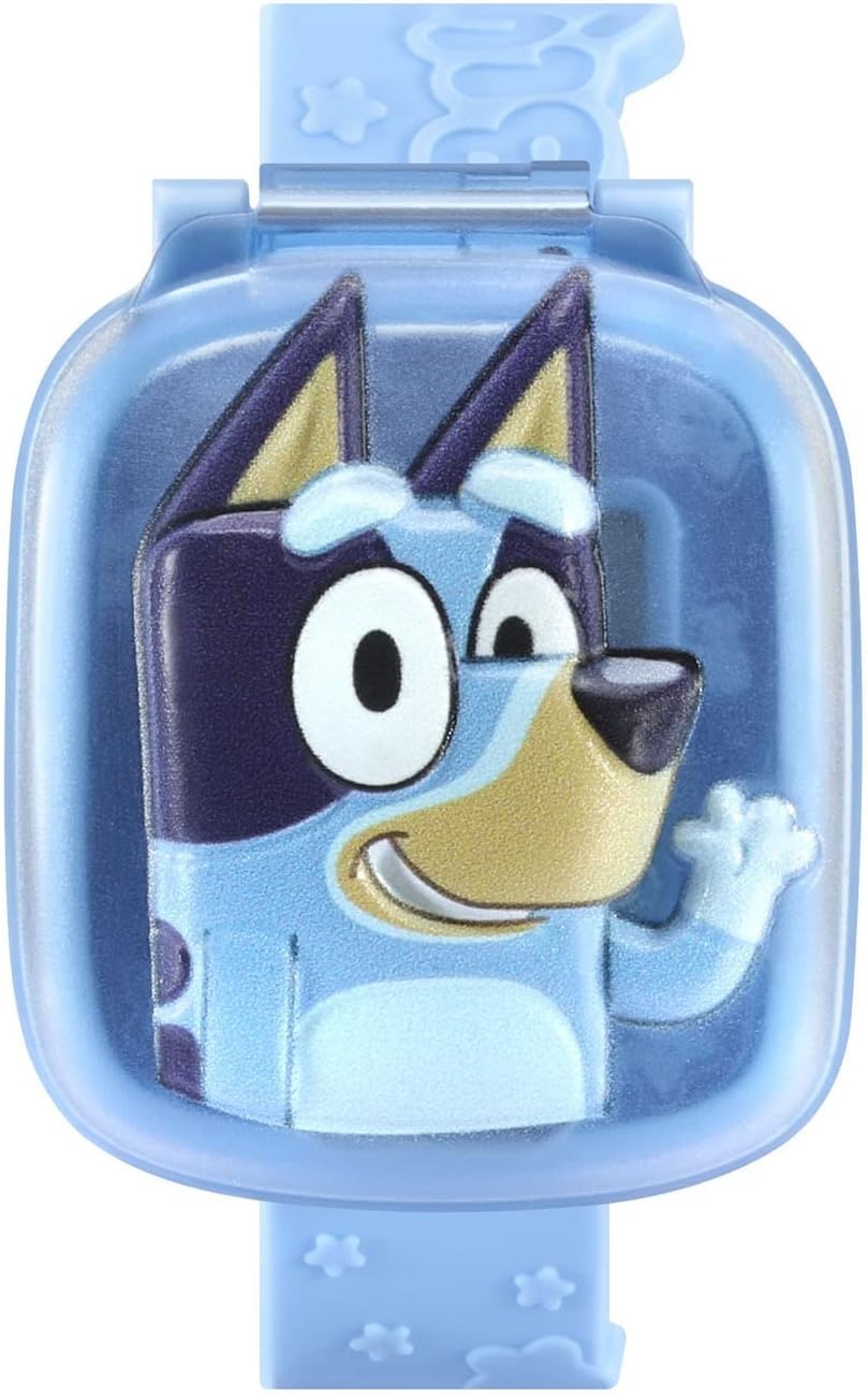 image:imageVTech Bluey Wackadoo Watch BlueyBluey