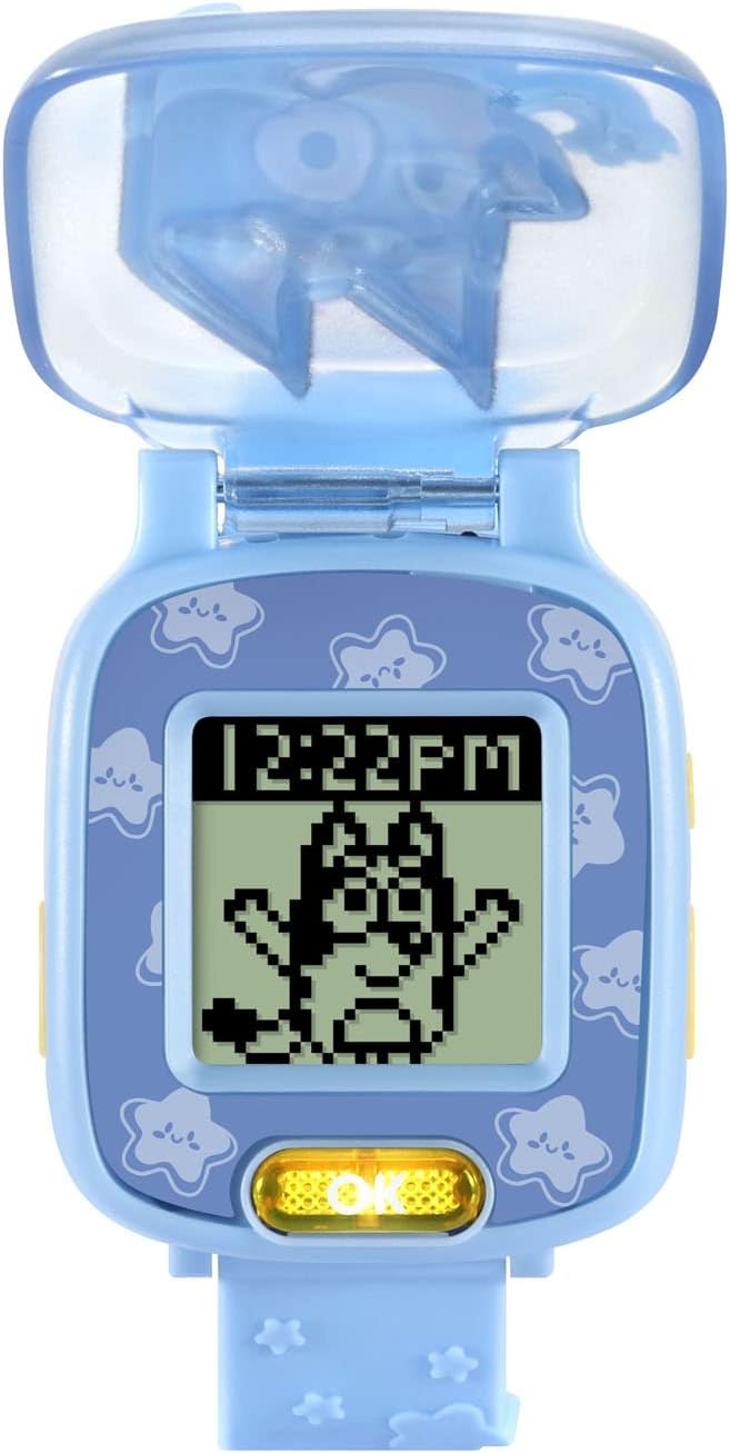 image:imageVTech Bluey Wackadoo Watch BlueyBluey