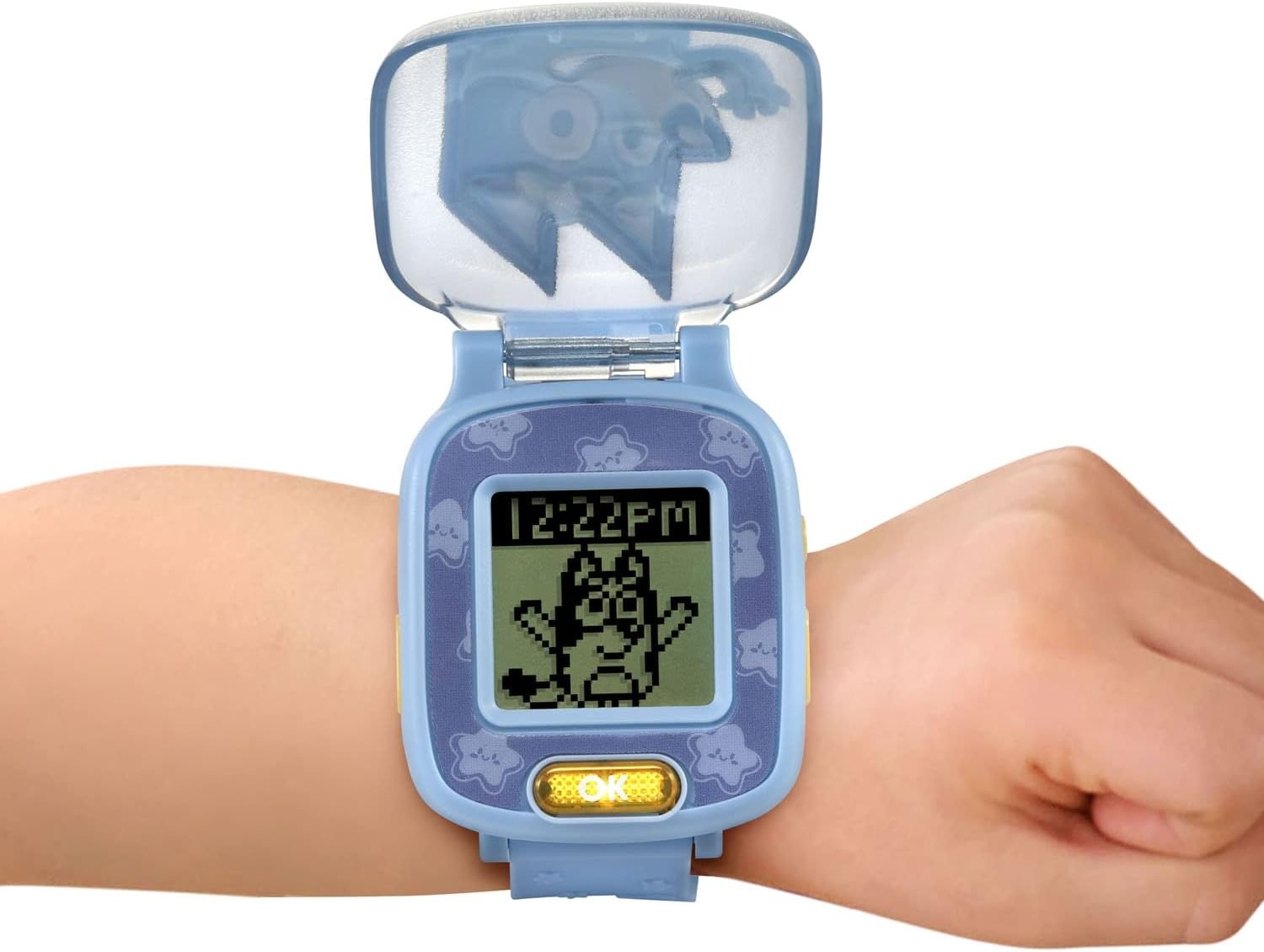 image:imageVTech Bluey Wackadoo Watch BlueyBluey