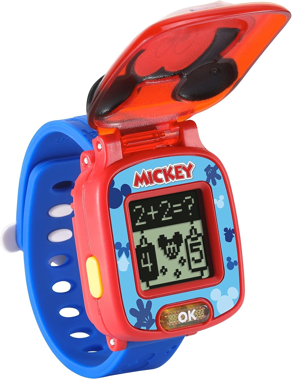 image:imageVTech Disney Junior Mickey Mickey Mouse Learning WatchMickey