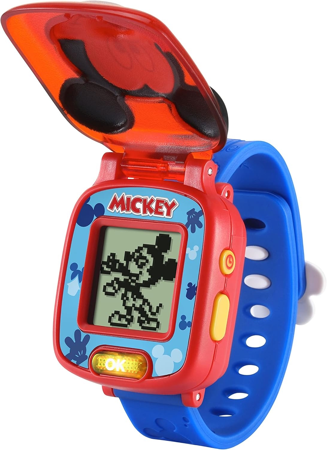 image:imageVTech Disney Junior Mickey Mickey Mouse Learning WatchMickey