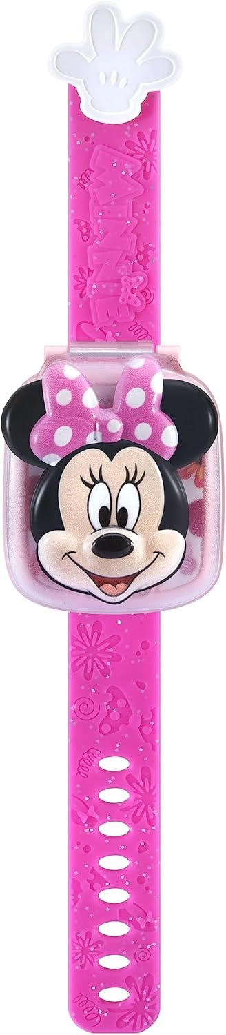 image:imageVTech Disney Junior Mickey Mickey Mouse Learning WatchMinnie