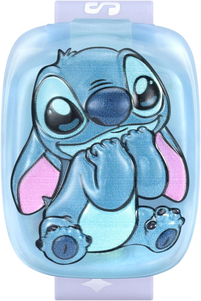 image:imageVTech Disney Stitch Learning Watch with Four Learning Games