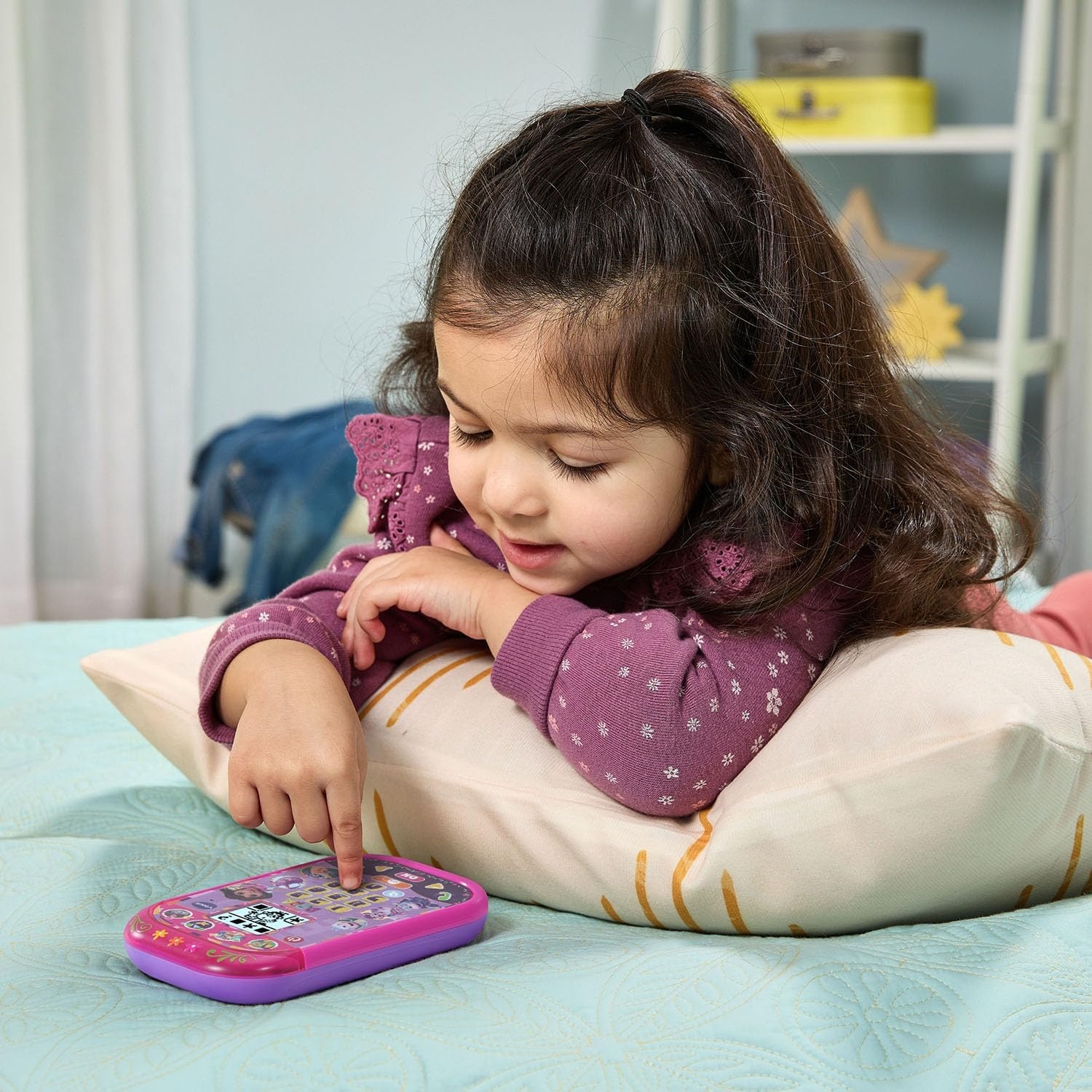 image:imageVTech Dora Adventure Calls Learning Phone