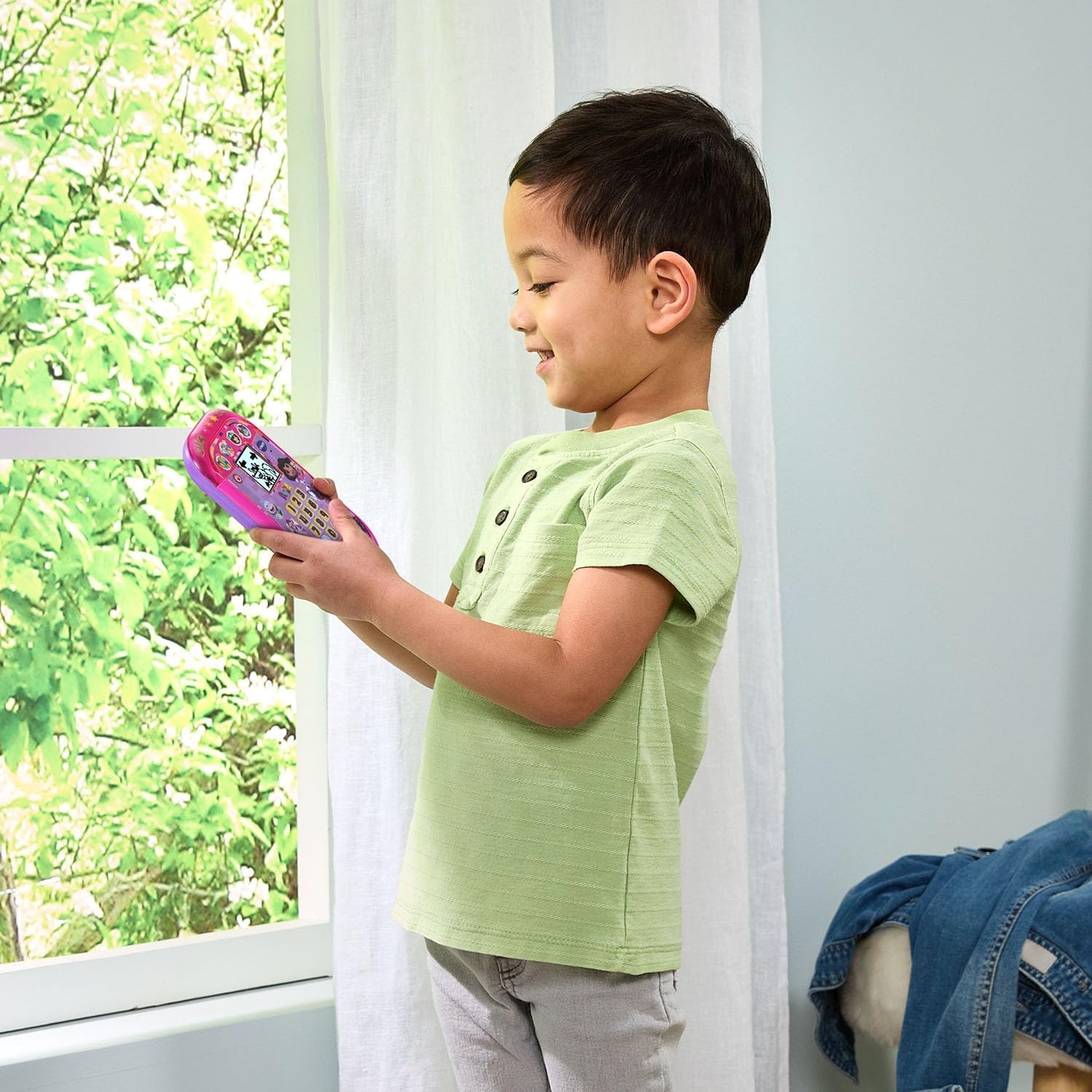 image:imageVTech Dora Adventure Calls Learning Phone