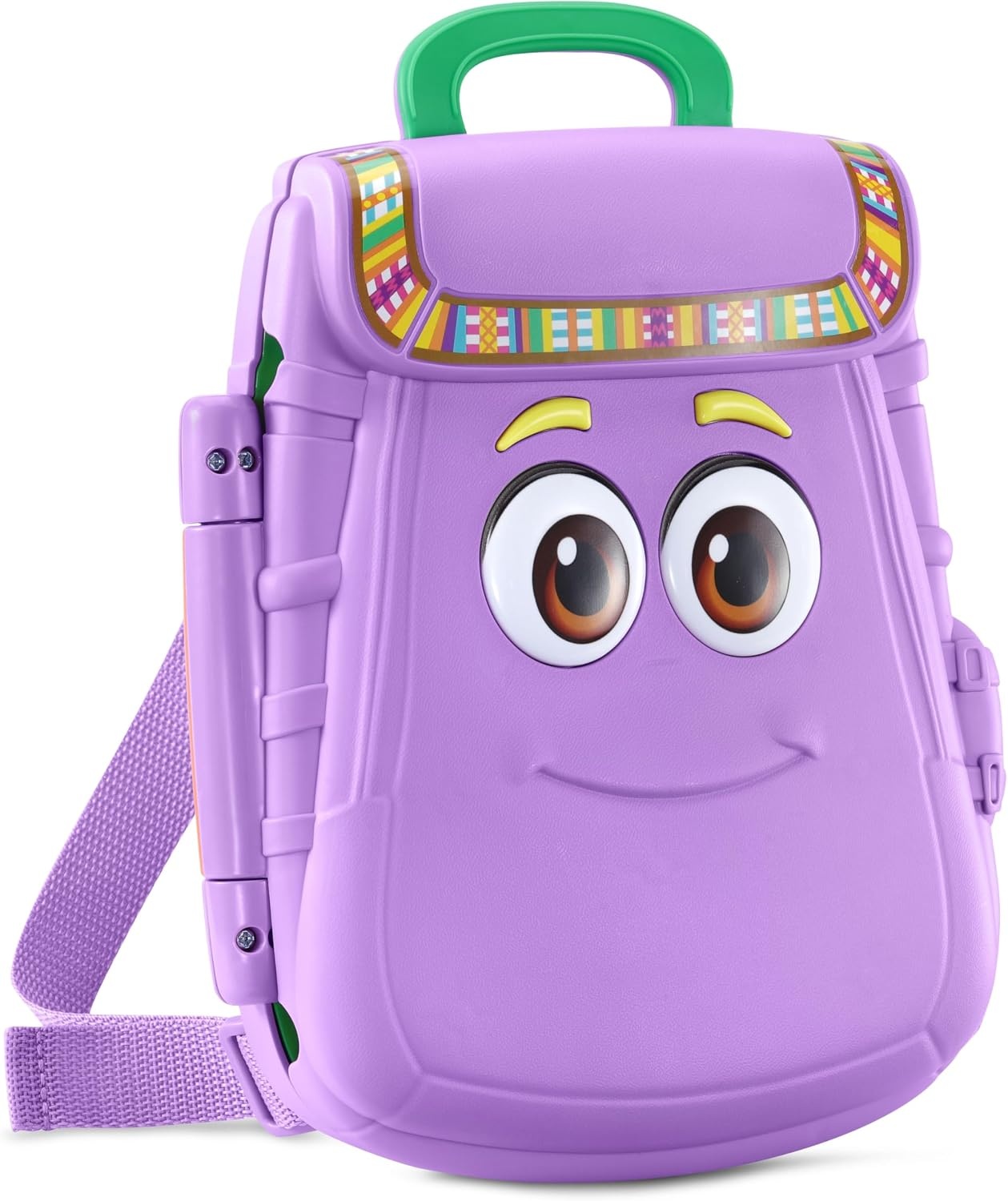 image:imageVTech Dora Got Your Back Learning Backpack Bilingual Toy