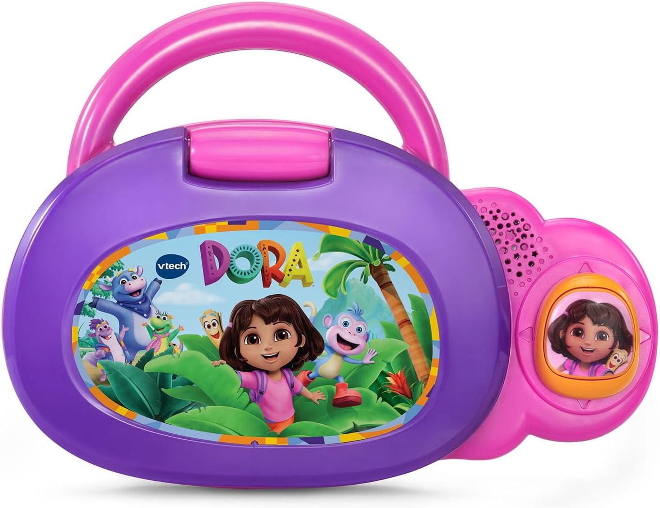 image:imageVTech Dora More to Explore Learning Laptop
