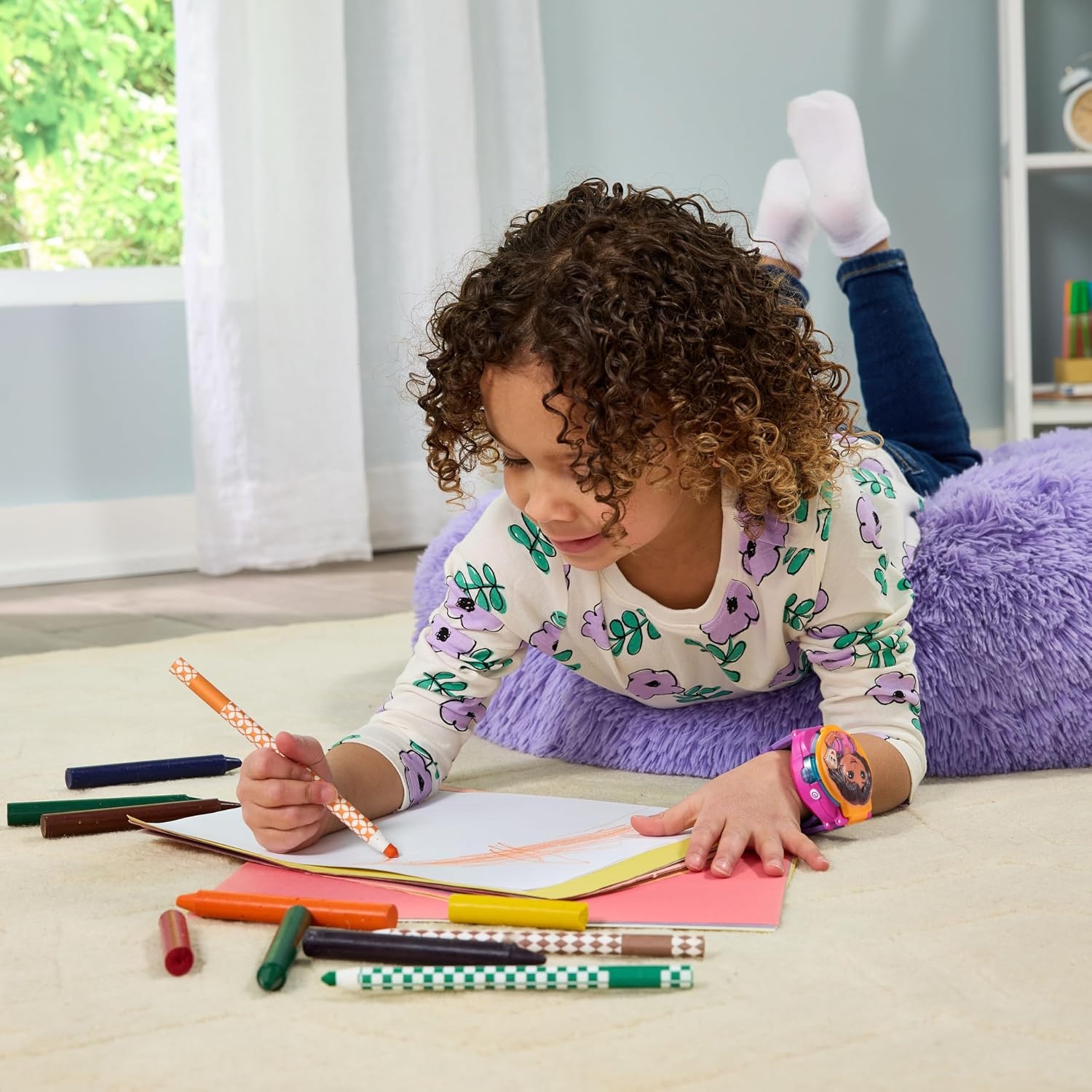 image:imageVTech Dora Time for Learning Adventure Watch