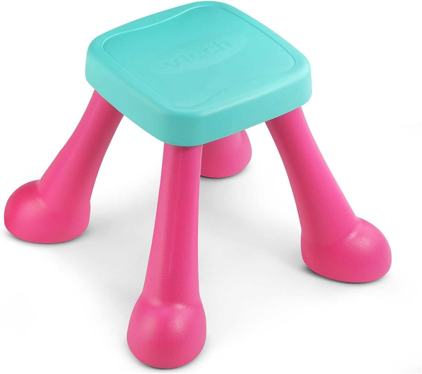 image:imageVTech Explore and Write Deluxe Activity Desk Frustration Free Packaging BluePink