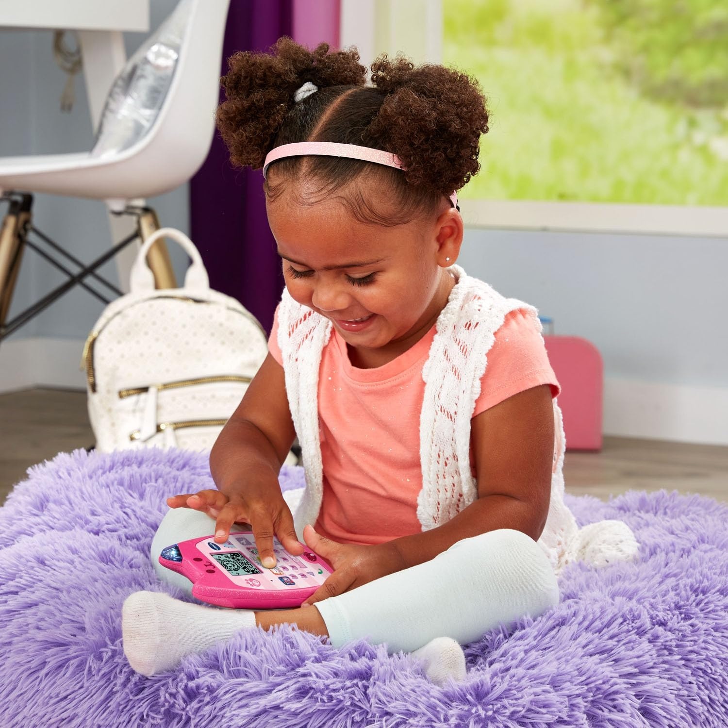 image:imageVTech Gabbys Dollhouse AMeowZing Phone