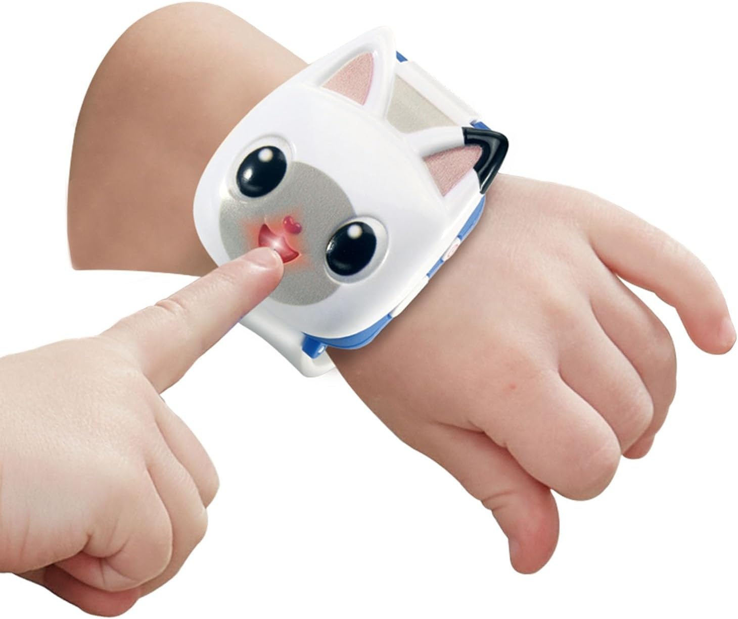 image:imageVTech Gabbys Dollhouse Pandy Paws PawTastic WatchPandy Paws PawTastic Watch