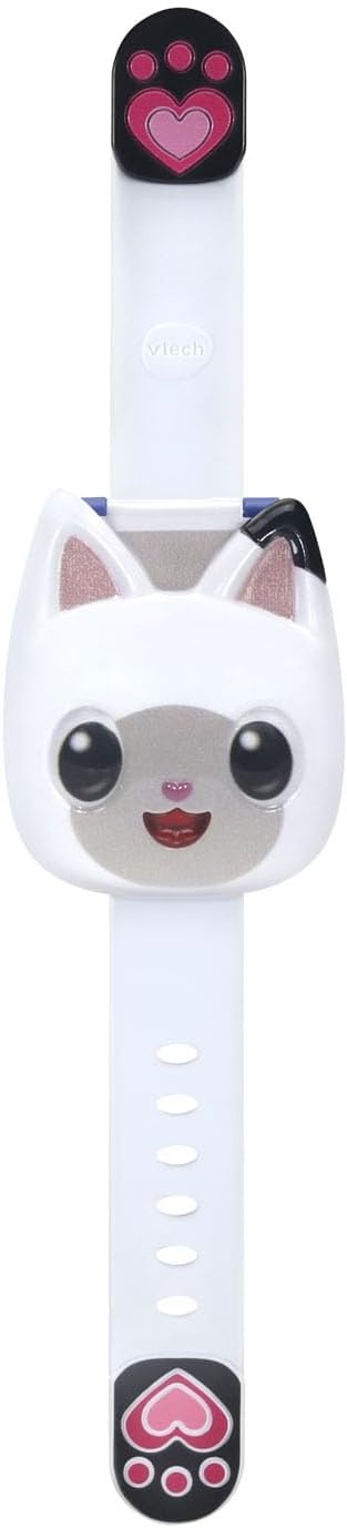 image:imageVTech Gabbys Dollhouse Pandy Paws PawTastic WatchPandy Paws PawTastic Watch