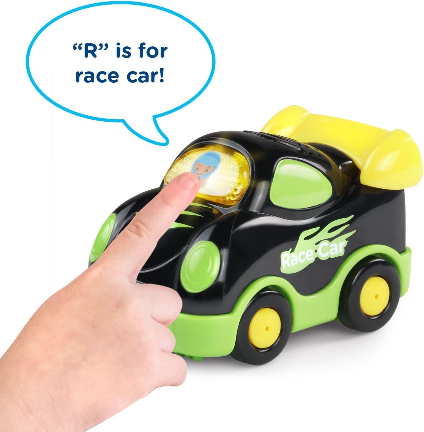 image:imageVTech Go Go Smart Wheels 3in1 Launch and Play Raceway