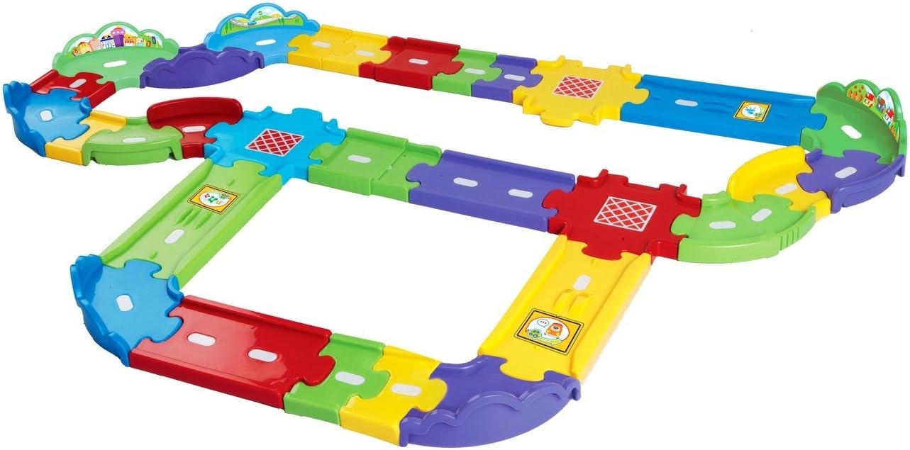 image:imageVTech Go Go Smart Wheels Deluxe Track PlaysetStandard Packaging