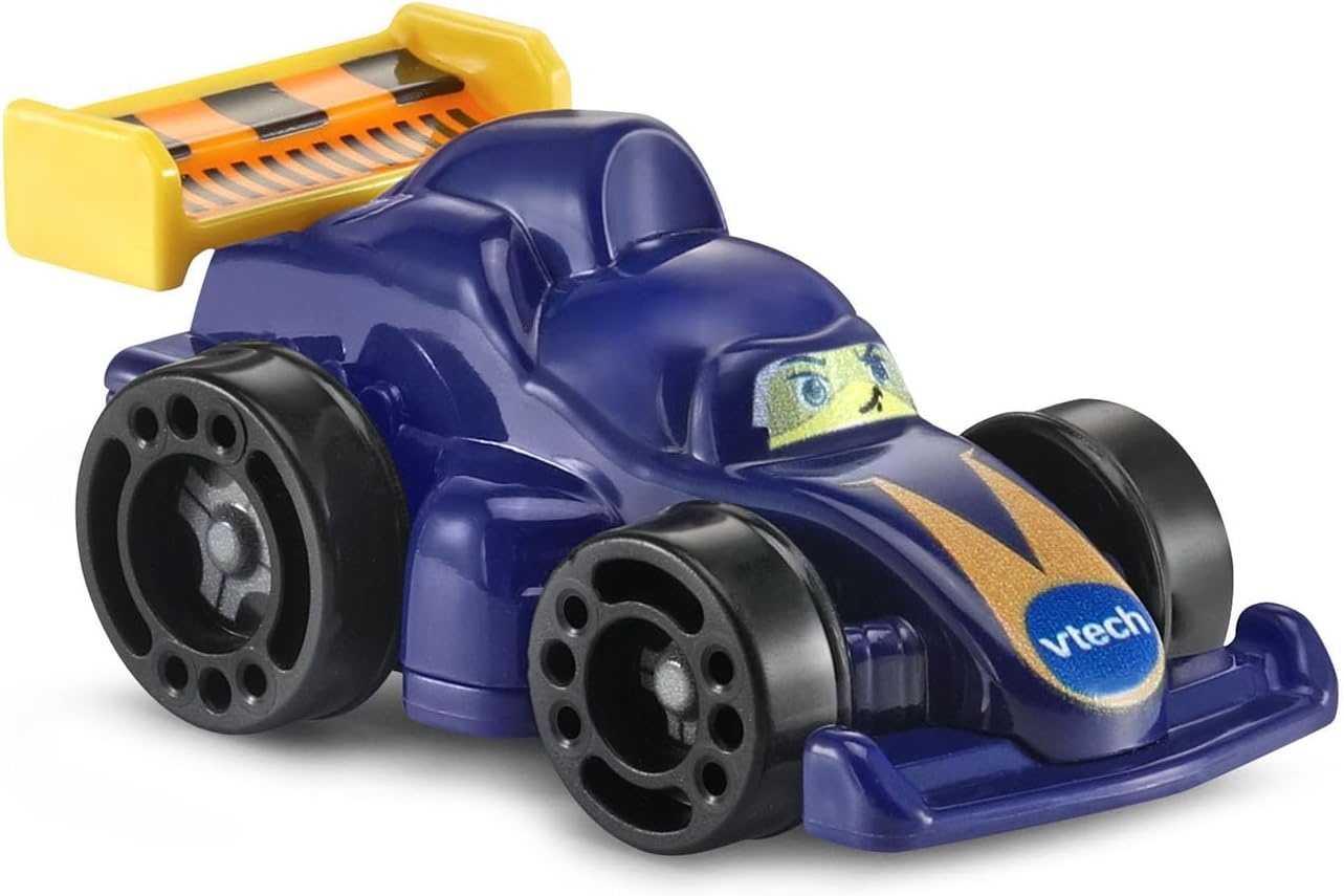 image:imageVTech Go Go Smart Wheels Dueling Spinning Spirals Raceway Playset