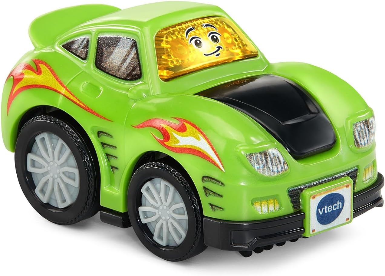 image:imageVTech Go Go Smart Wheels Speedy Repair Shop