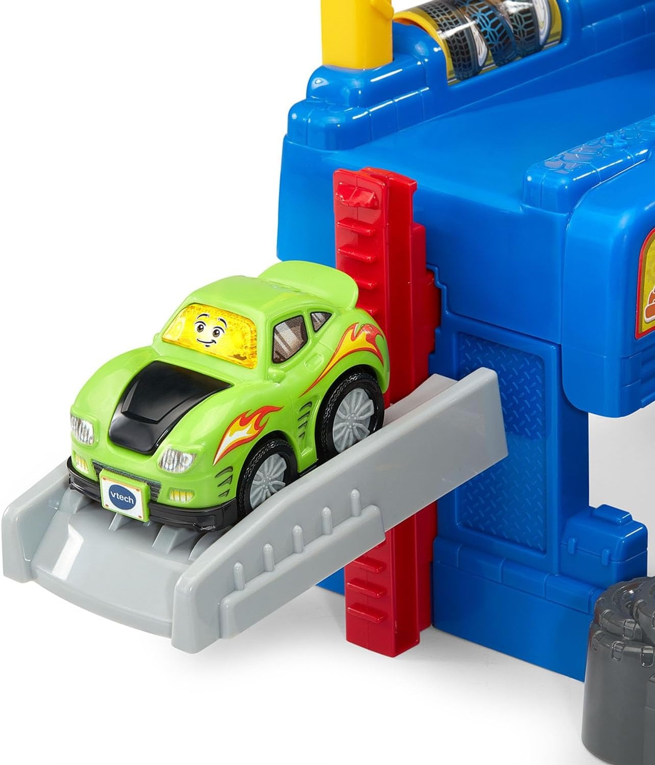 image:imageVTech Go Go Smart Wheels Speedy Repair Shop