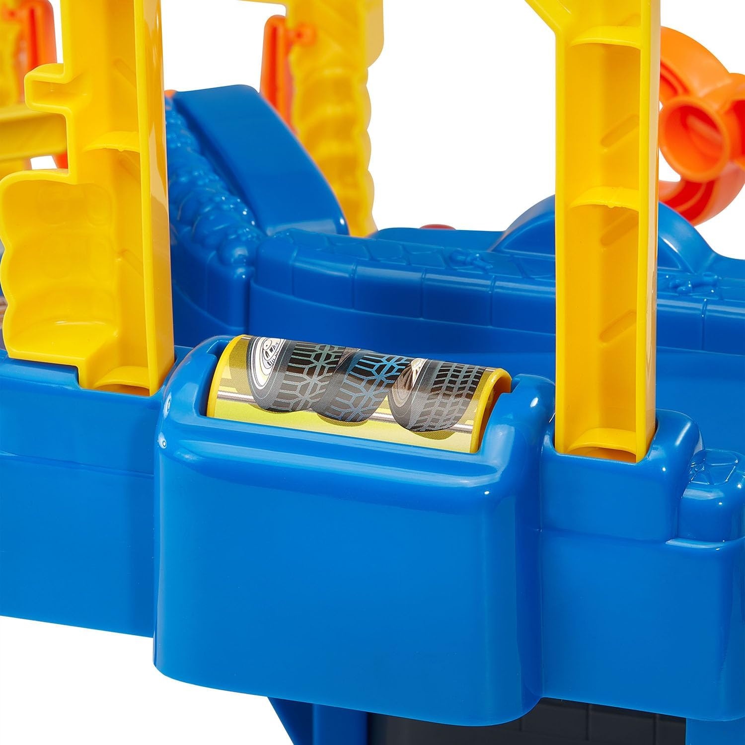 image:imageVTech Go Go Smart Wheels Speedy Repair Shop