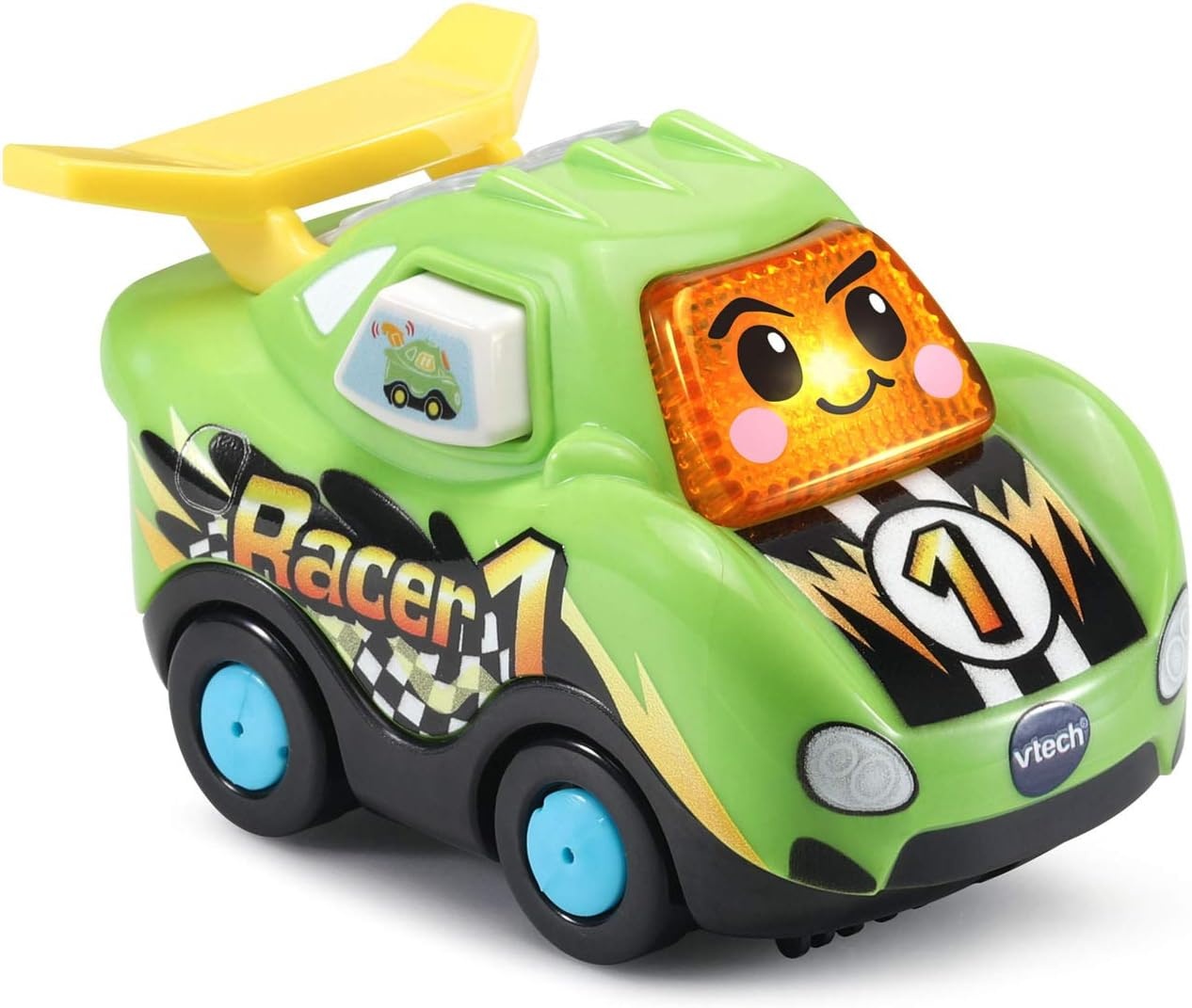 image:imageVTech Go Go Smart Wheels Ultimate Corkscrew Tower