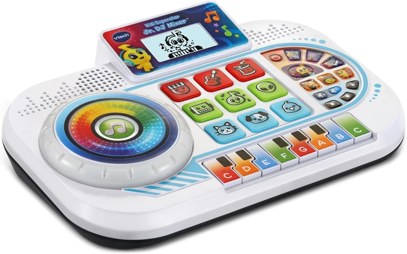 image:imageVTech Kidi Superstar Jr DJ Mixer