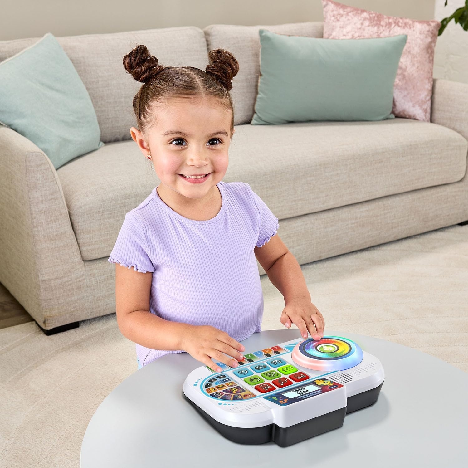 image:imageVTech Kidi Superstar Jr DJ Mixer