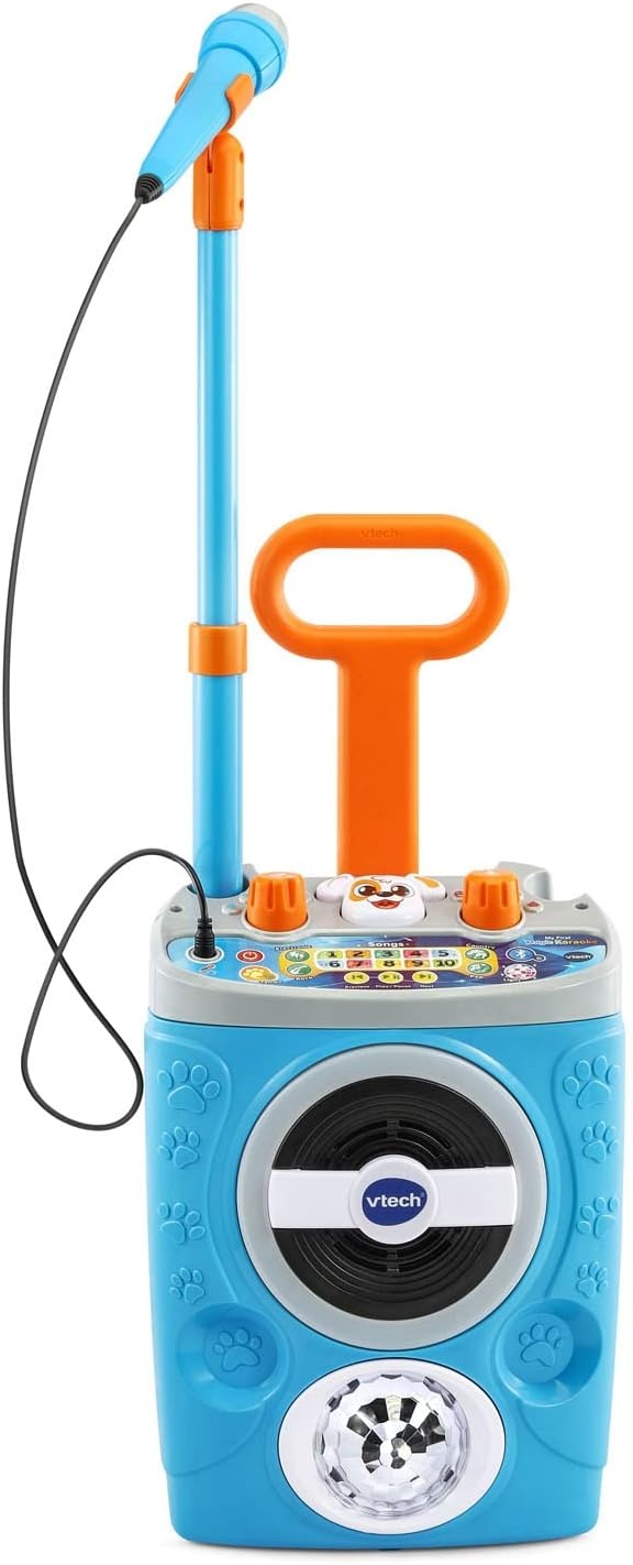 image:imageVTech Kidi Superstar Jr Karaoke