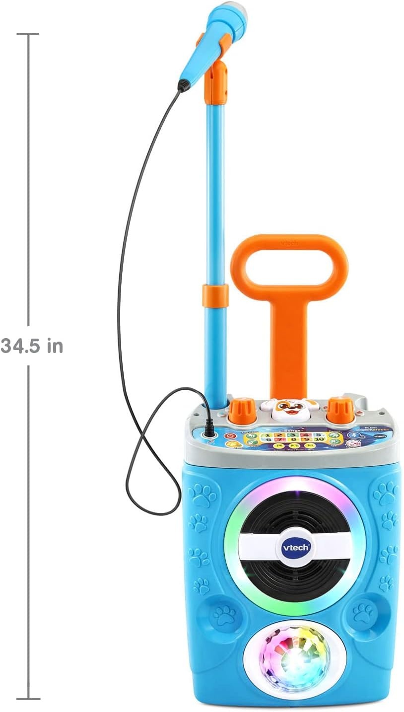 image:imageVTech Kidi Superstar Jr Karaoke