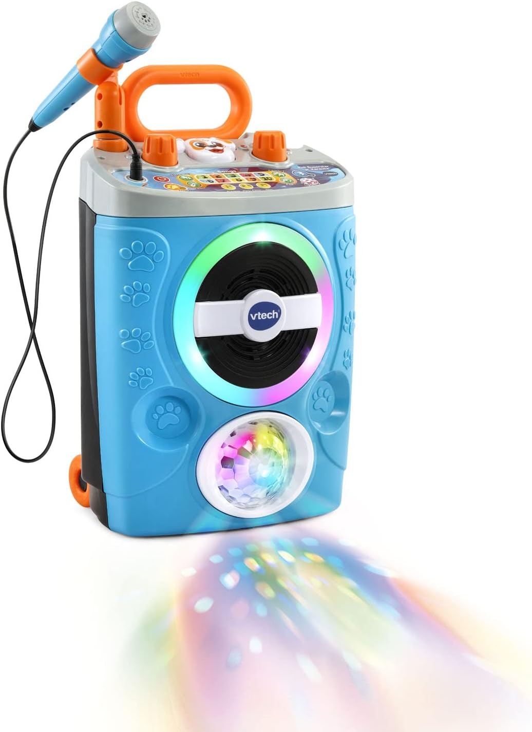 image:imageVTech Kidi Superstar Jr Karaoke