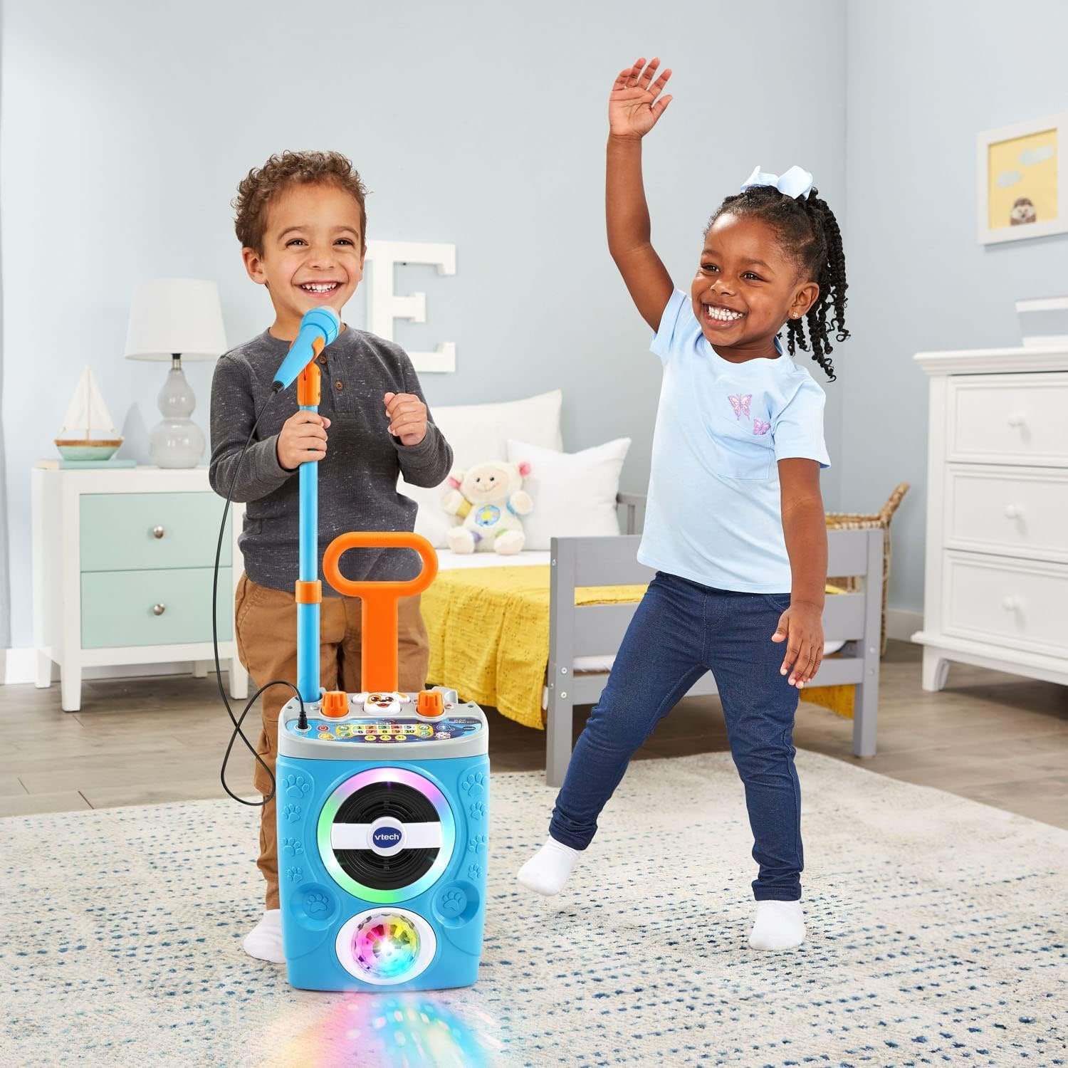 image:imageVTech Kidi Superstar Jr Karaoke
