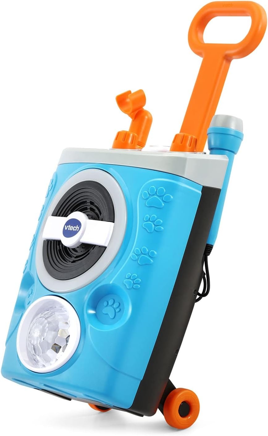 image:imageVTech Kidi Superstar Jr Karaoke