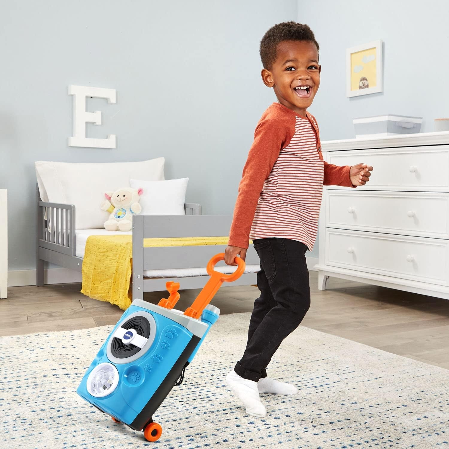image:imageVTech Kidi Superstar Jr Karaoke