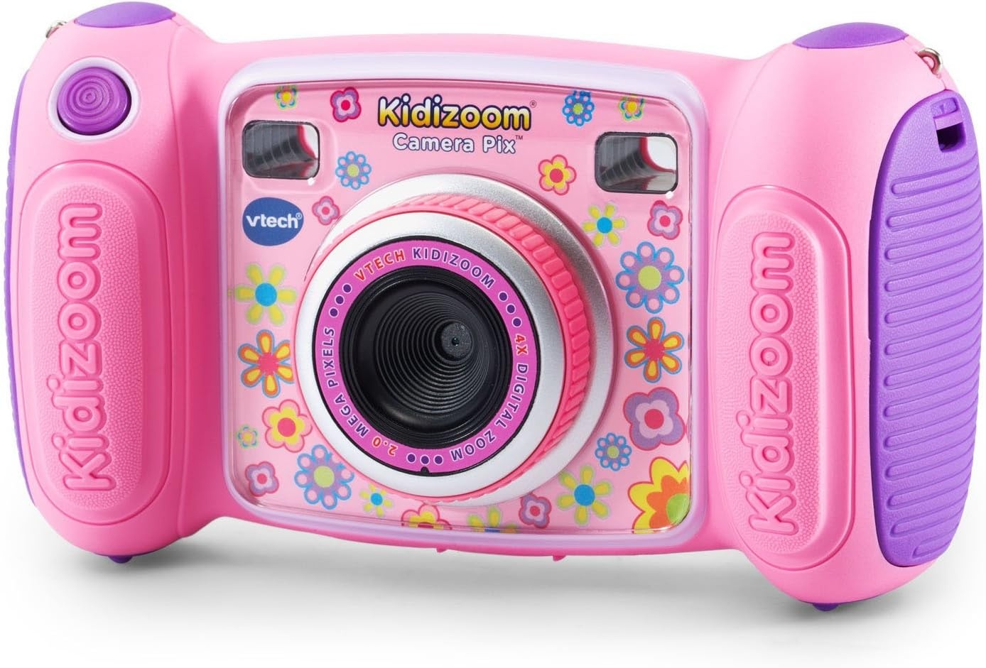 image:imageVTech KidiZoom Camera Pix Blue Frustration Free PackagingPink