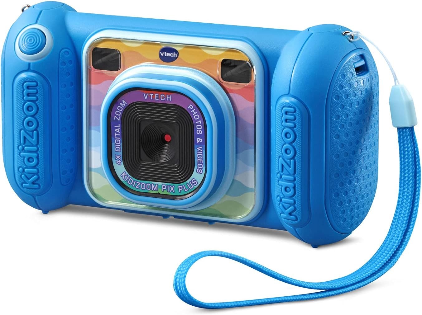image:imageVTech KidiZoom Camera Pix Plus PinkBlue