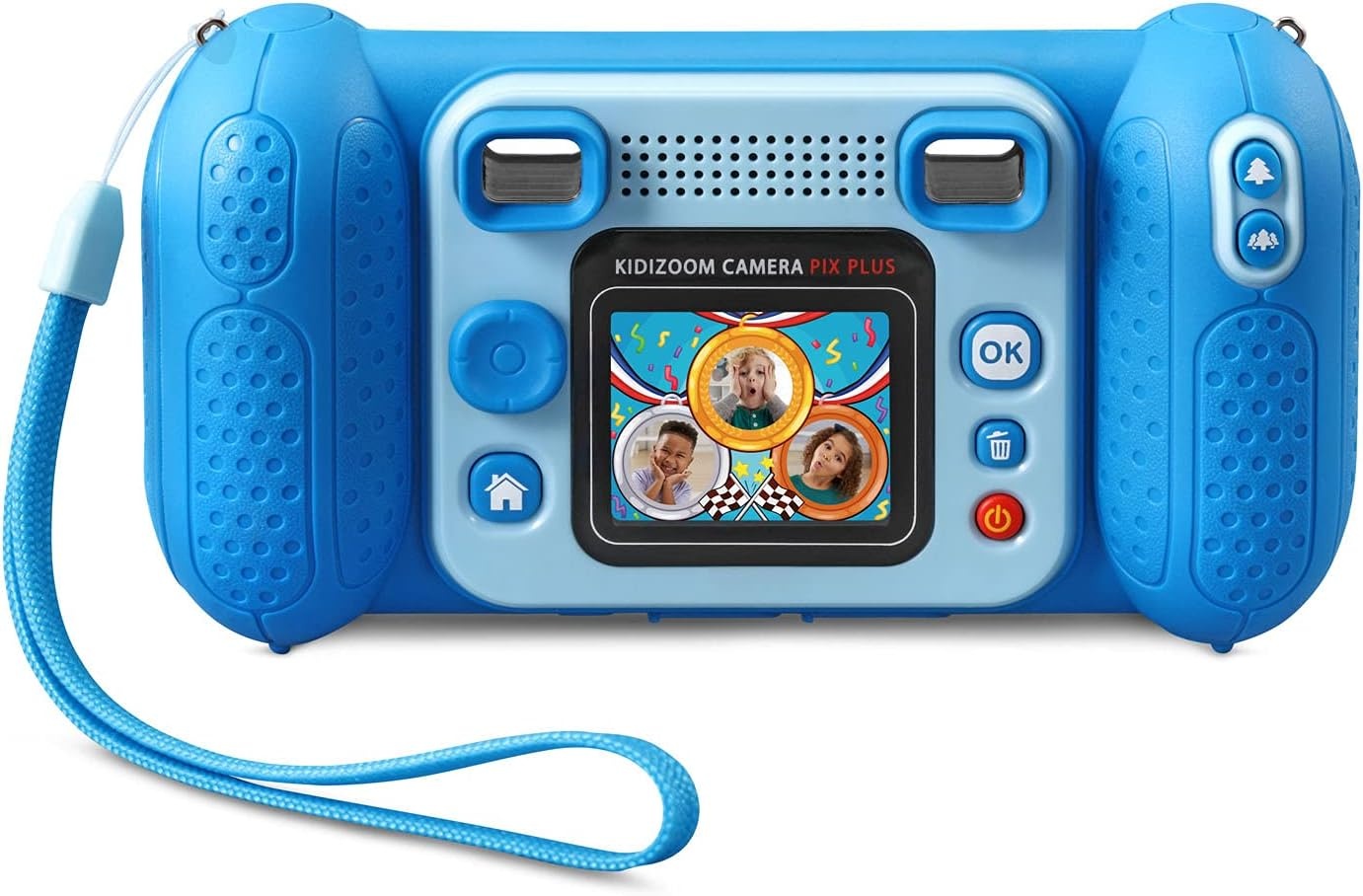 image:imageVTech KidiZoom Camera Pix Plus PinkBlue