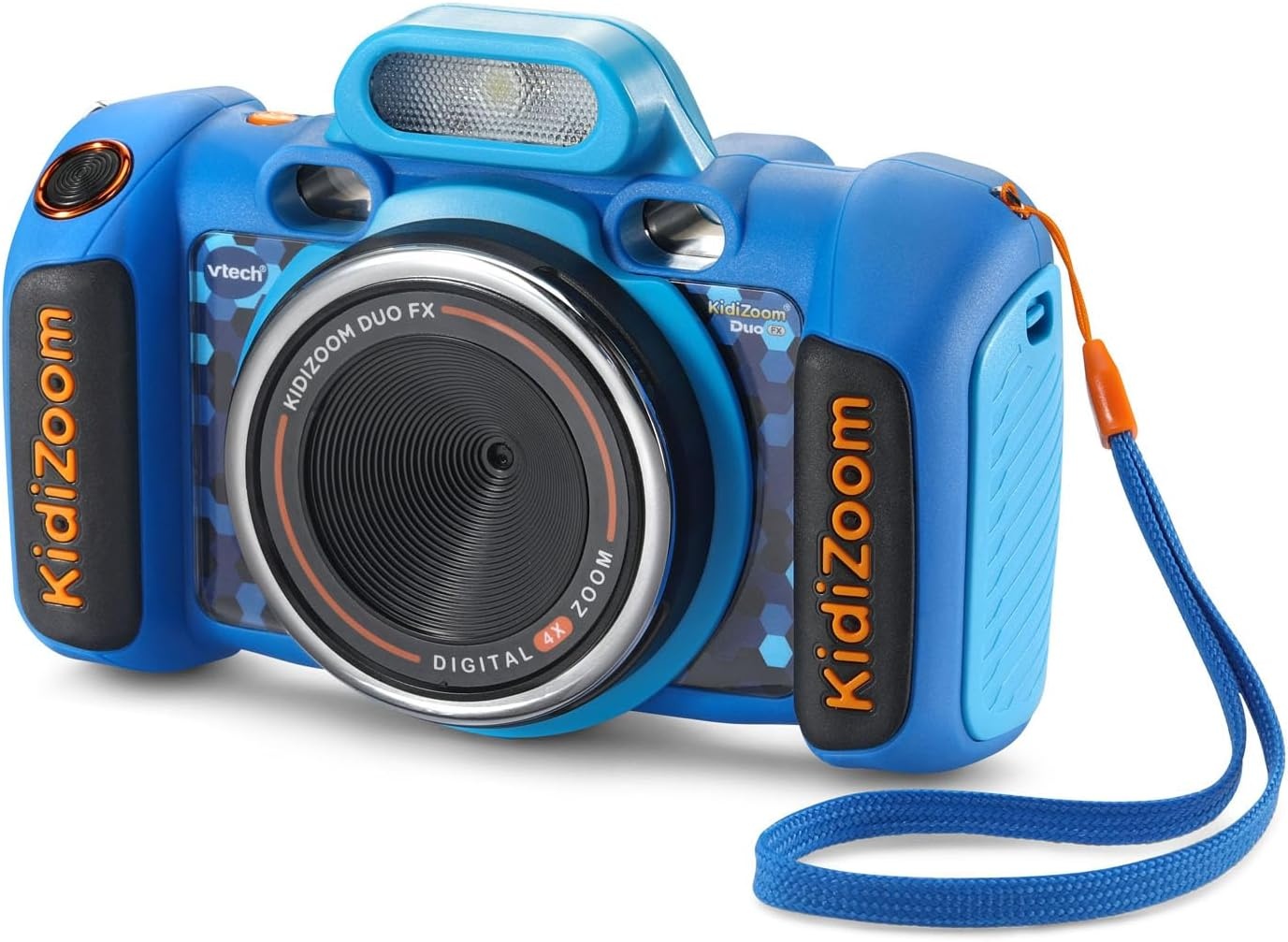 image:imageVTech KidiZoom Duo Camera FX Kids Digital Dual Cameras BlueBlue