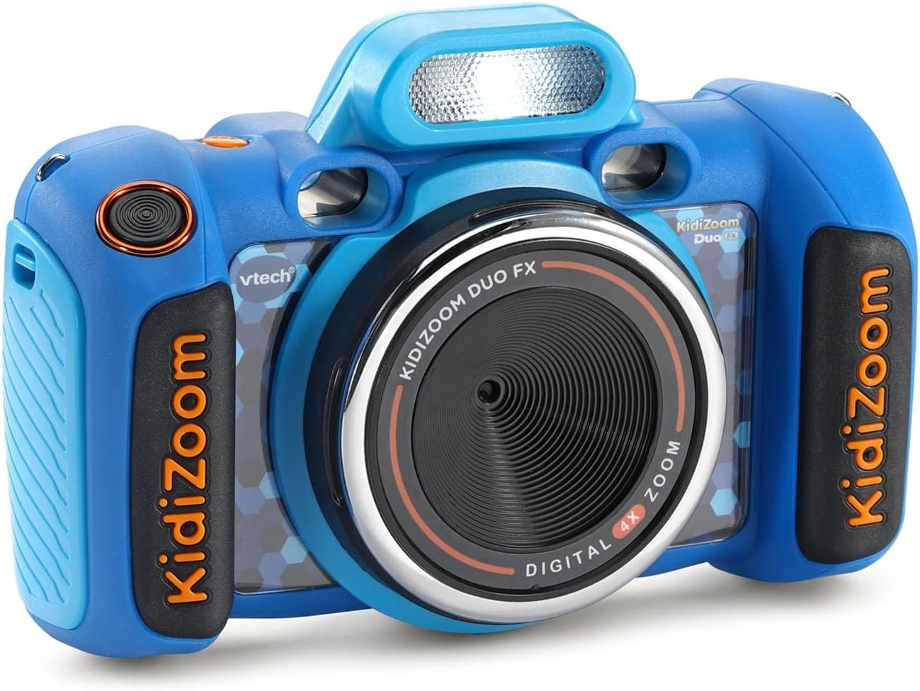 image:imageVTech KidiZoom Duo Camera FX Kids Digital Dual Cameras BlueBlue