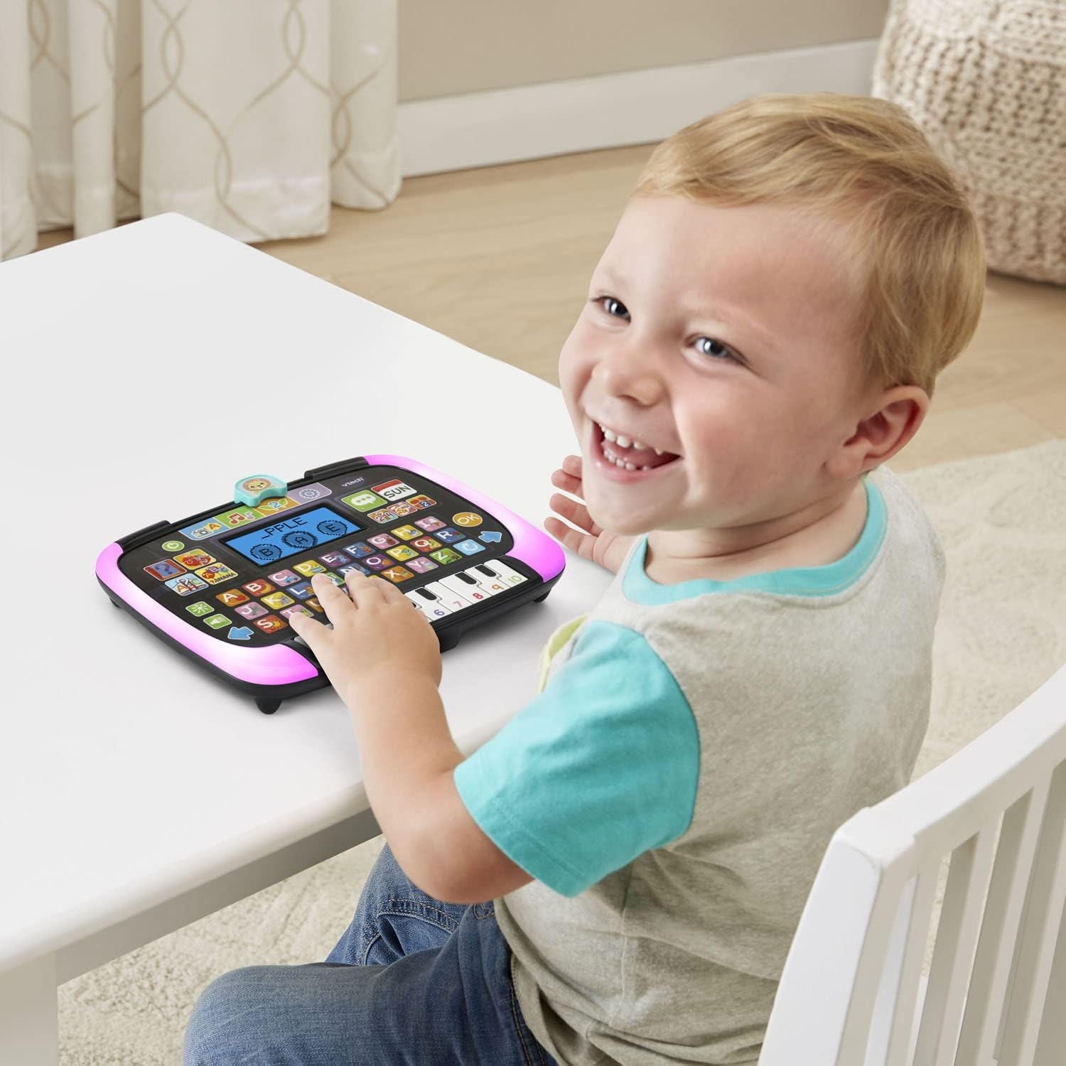 image:imageVTech Little Apps LightUp Tablet