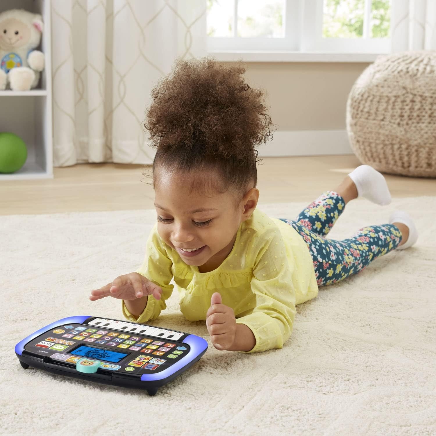 image:imageVTech Little Apps LightUp Tablet