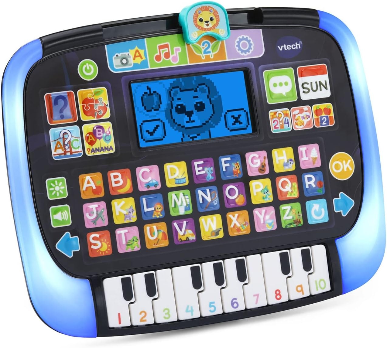 image:imageVTech Little Apps LightUp Tablet
